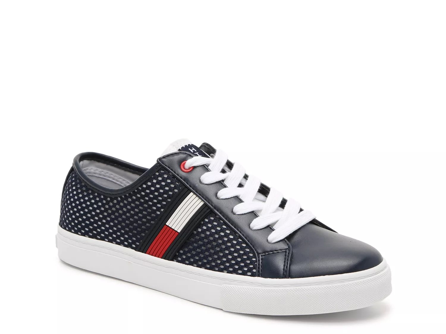 tommy hilfiger delsia sneakers