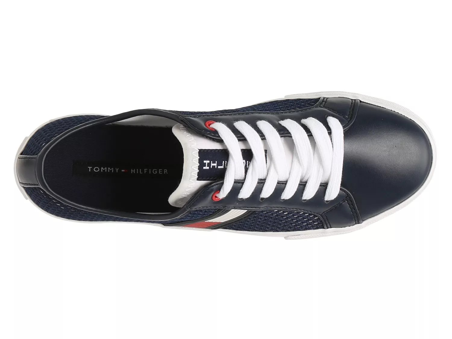 tommy hilfiger sneakers dsw