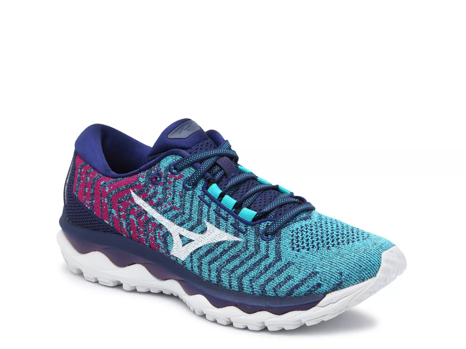 Mizuno wave sky online 3 dames