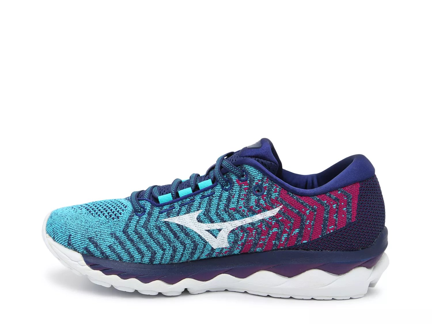 mizuno wave sky waveknit 3 amazon