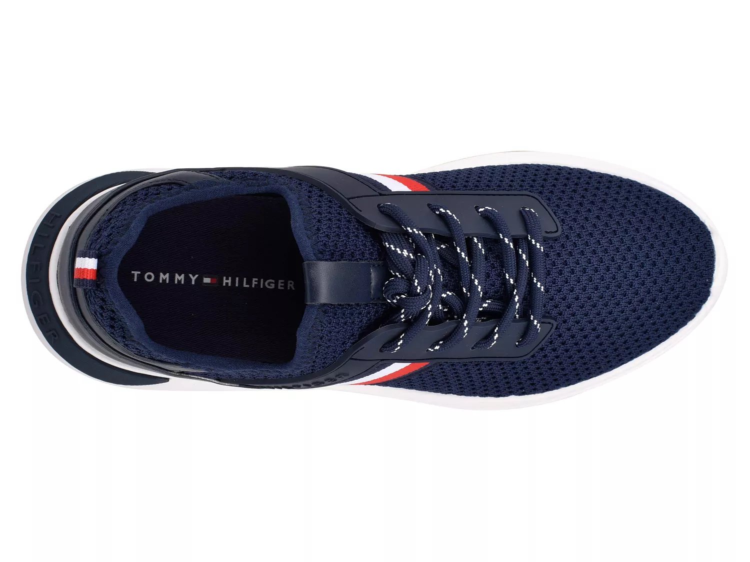 tommy hilfiger sneakers dsw