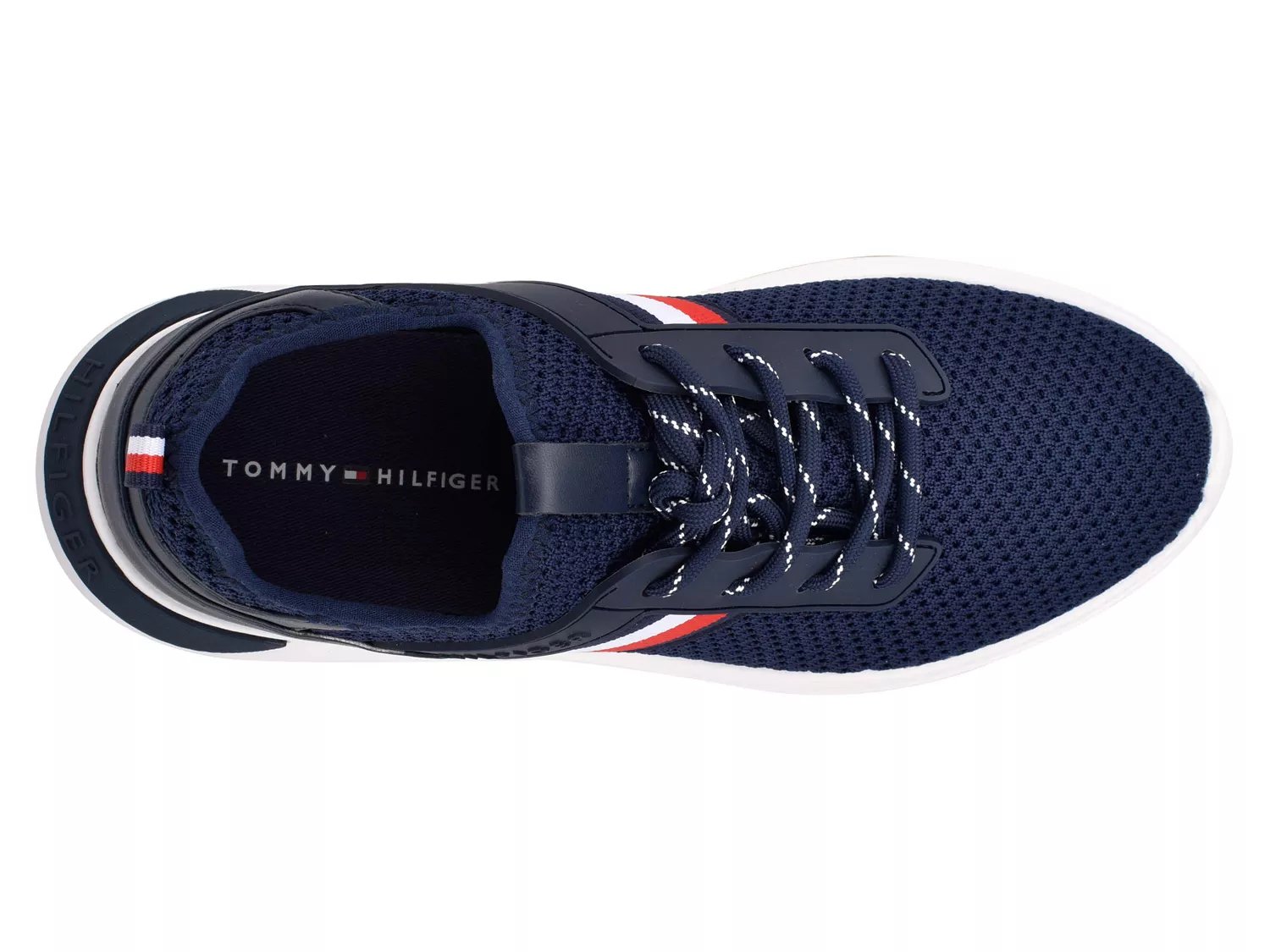 dsw tommy hilfiger sneakers