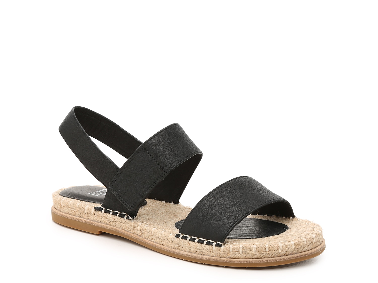 Eileen Fisher Max Espadrille Sandal - Free Shipping | DSW