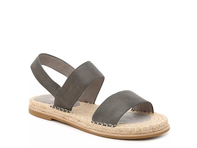 Eileen Fisher Max Espadrille Sandal