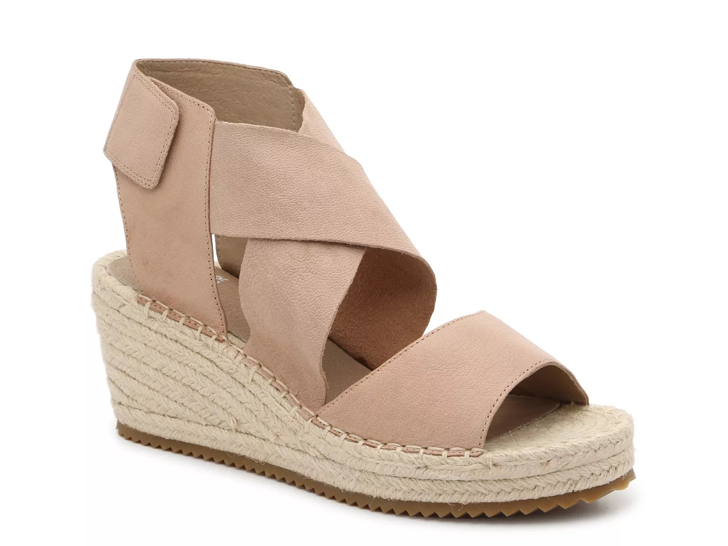 willow espadrille wedge sandal