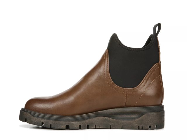 Circus By Sam Edelman Reana Bootie Dsw