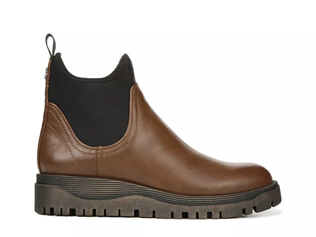 Circus By Sam Edelman Reana Bootie Dsw