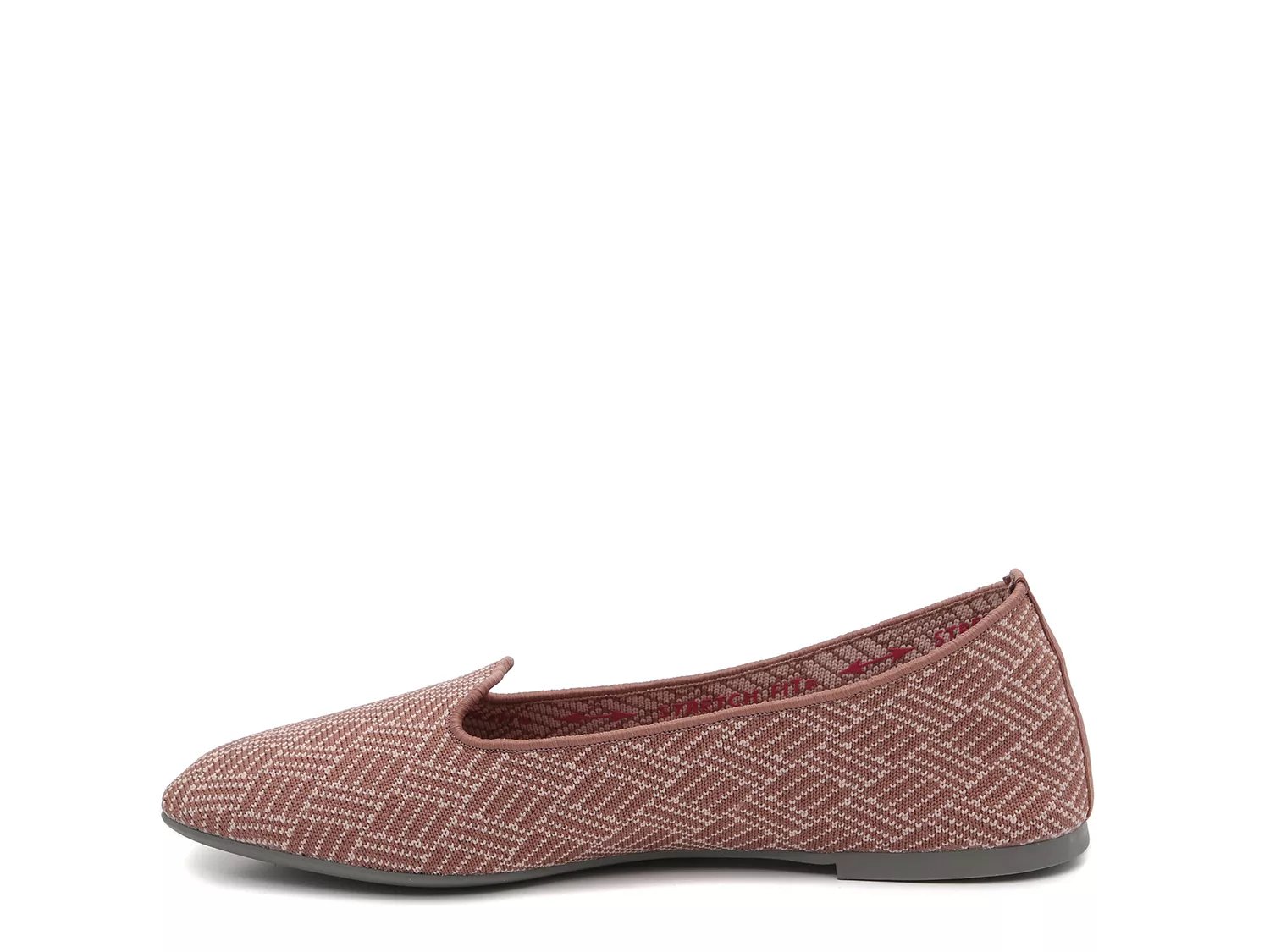 skechers ballet flats with bow
