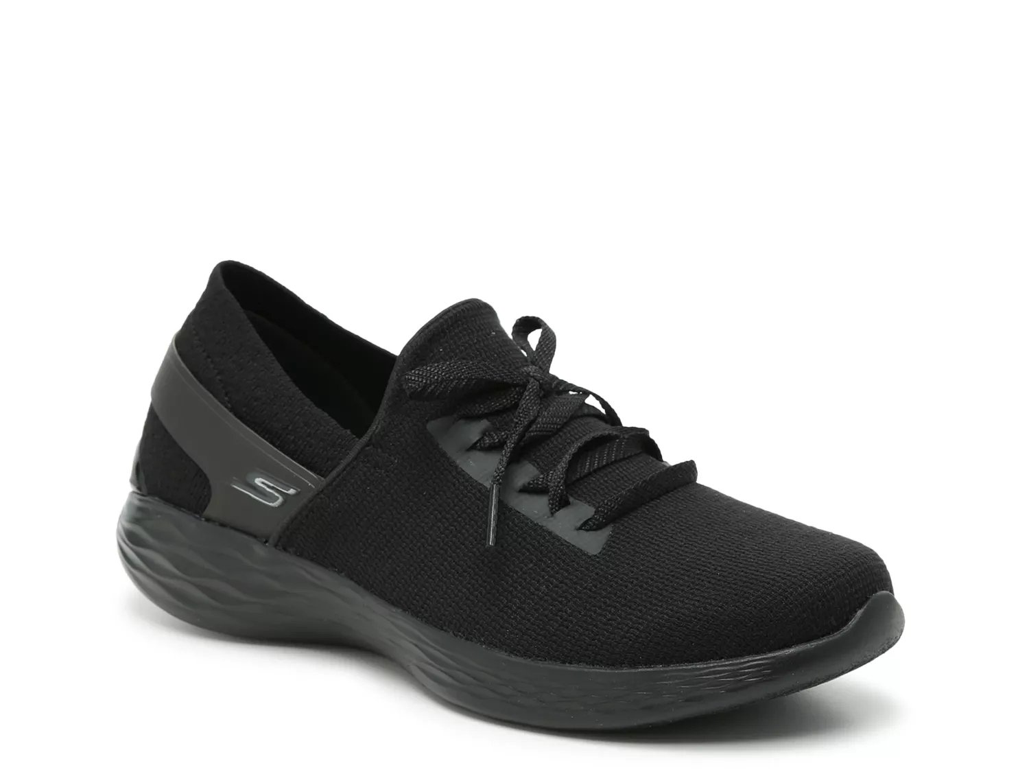 Dsw skechers clearance work shoes