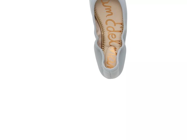 florence ballet flat