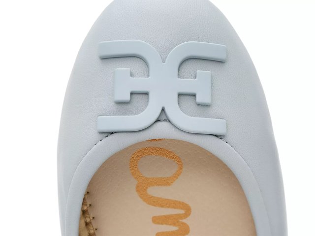 florence ballet flat
