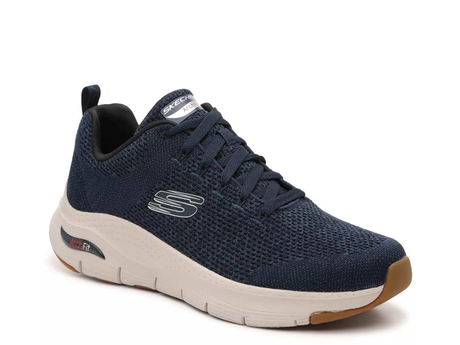 dsw arch support shoes