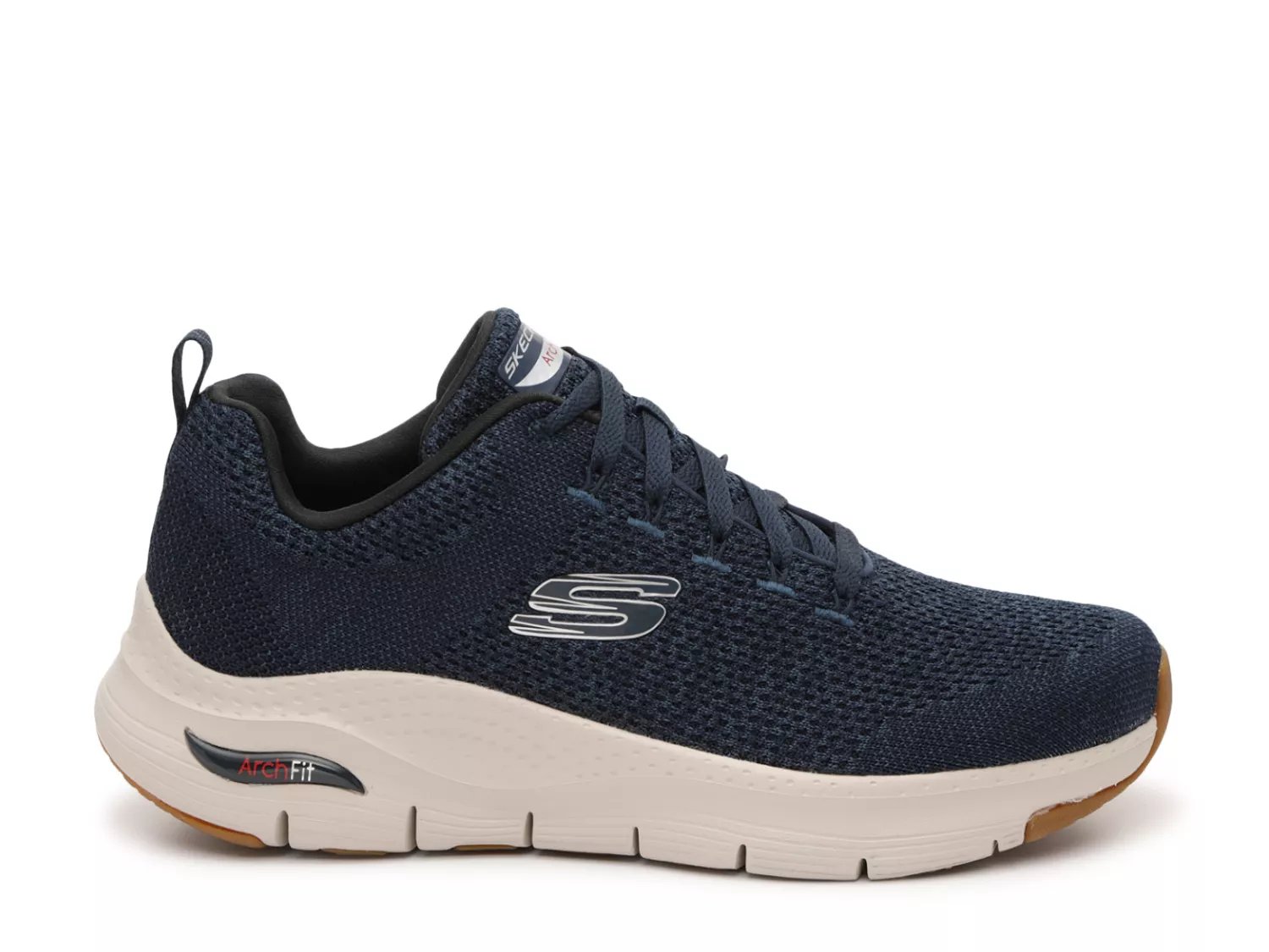 dsw arch support shoes
