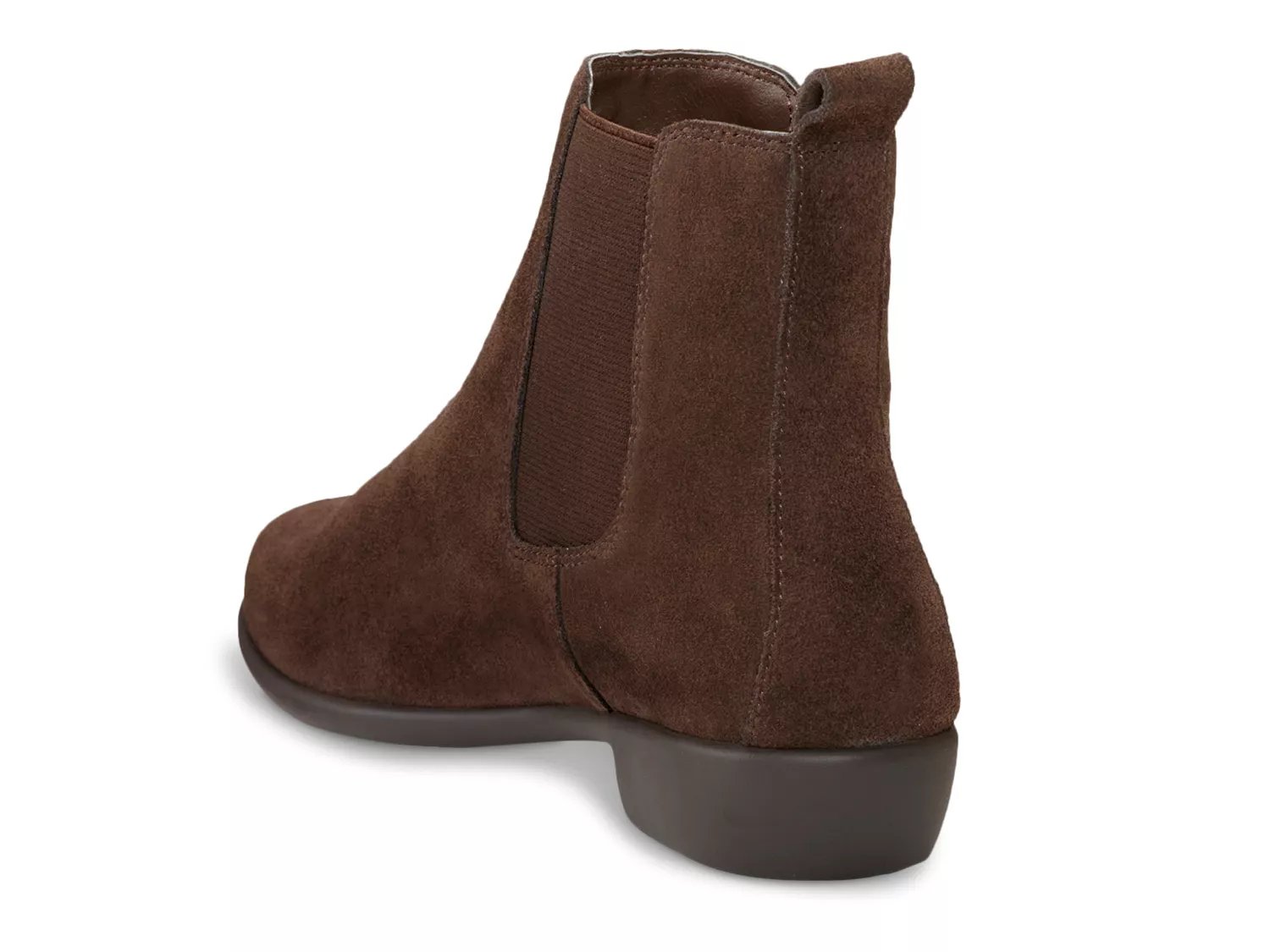 aerosoles step dance women's ankle boots