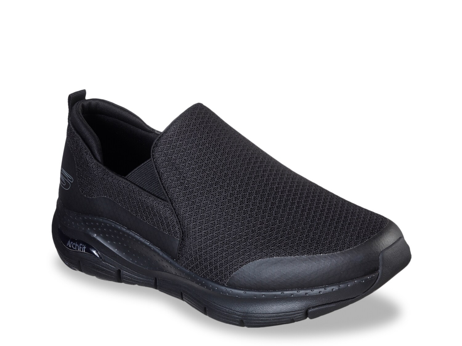 Skechers Arch Fit Banlin Slip-On Sneaker - Men's Men's Shoes | DSW