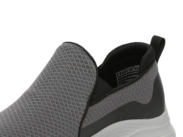 Skechers Arch Fit Banlin Slip-On Sneaker - Men's - Free Shipping | DSW