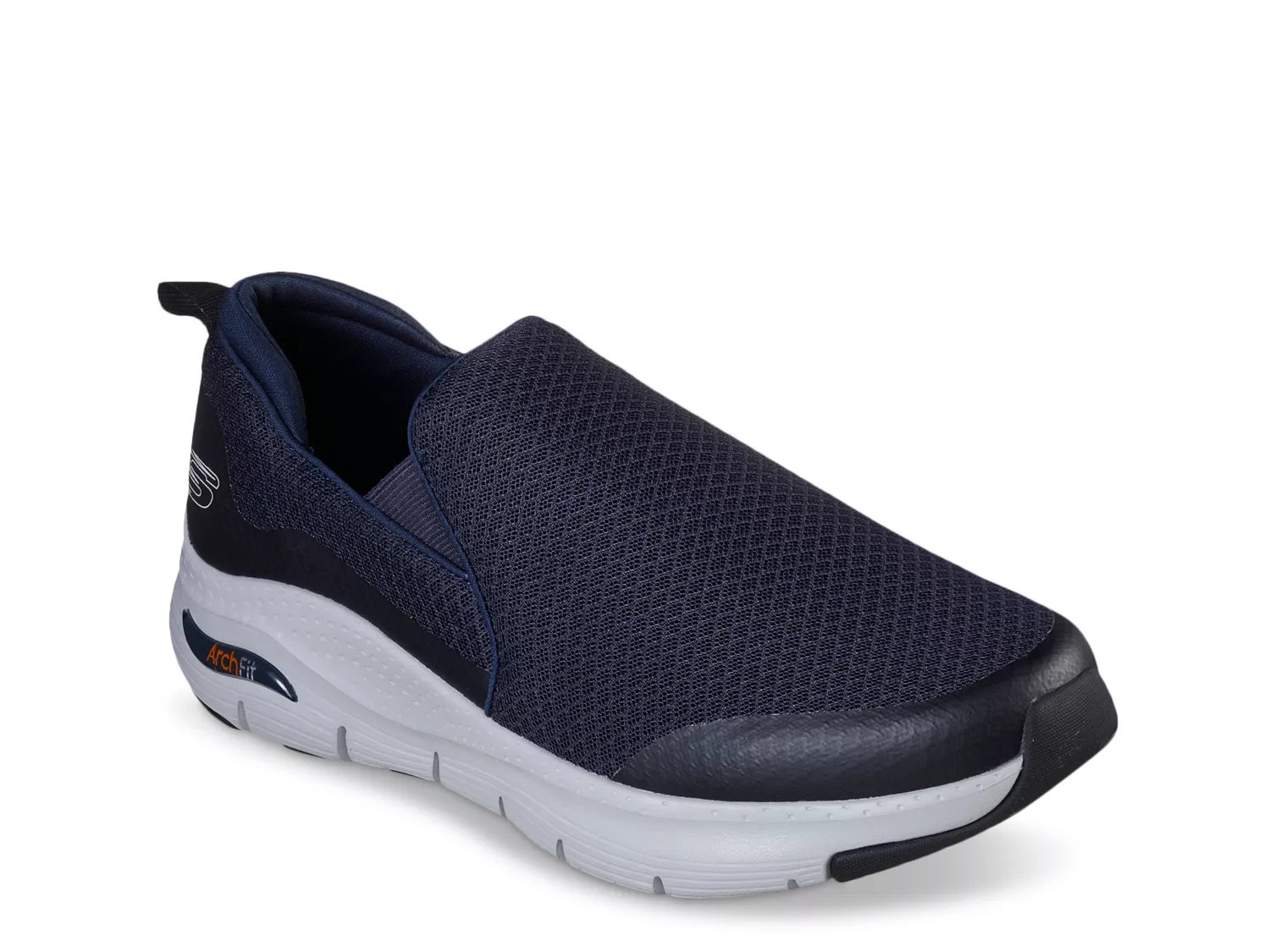 dsw skechers sandals