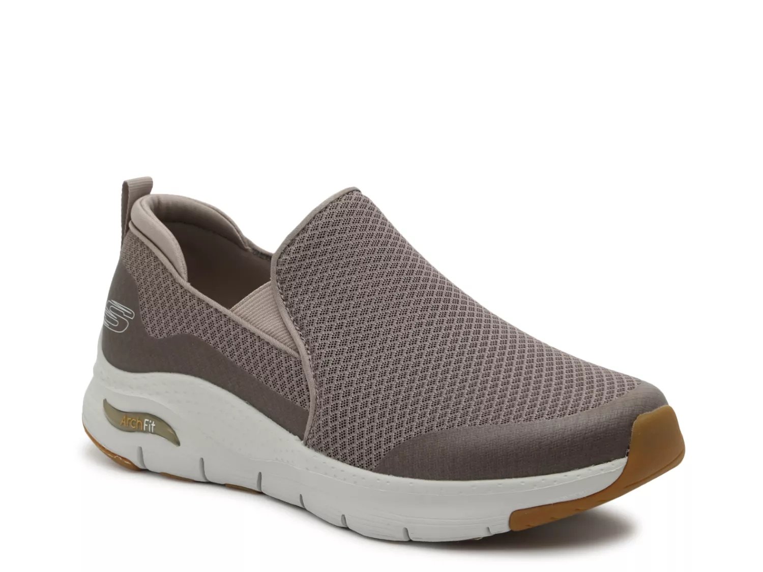 Baskets Skechers Bogdin - Arlett Slip-Ins Homme