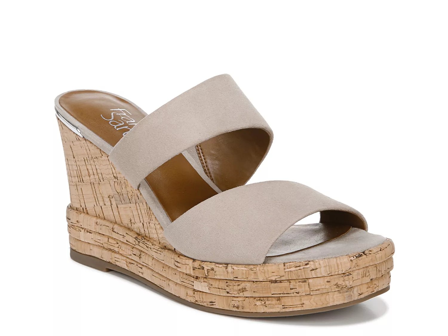 franco sarto glory sandal