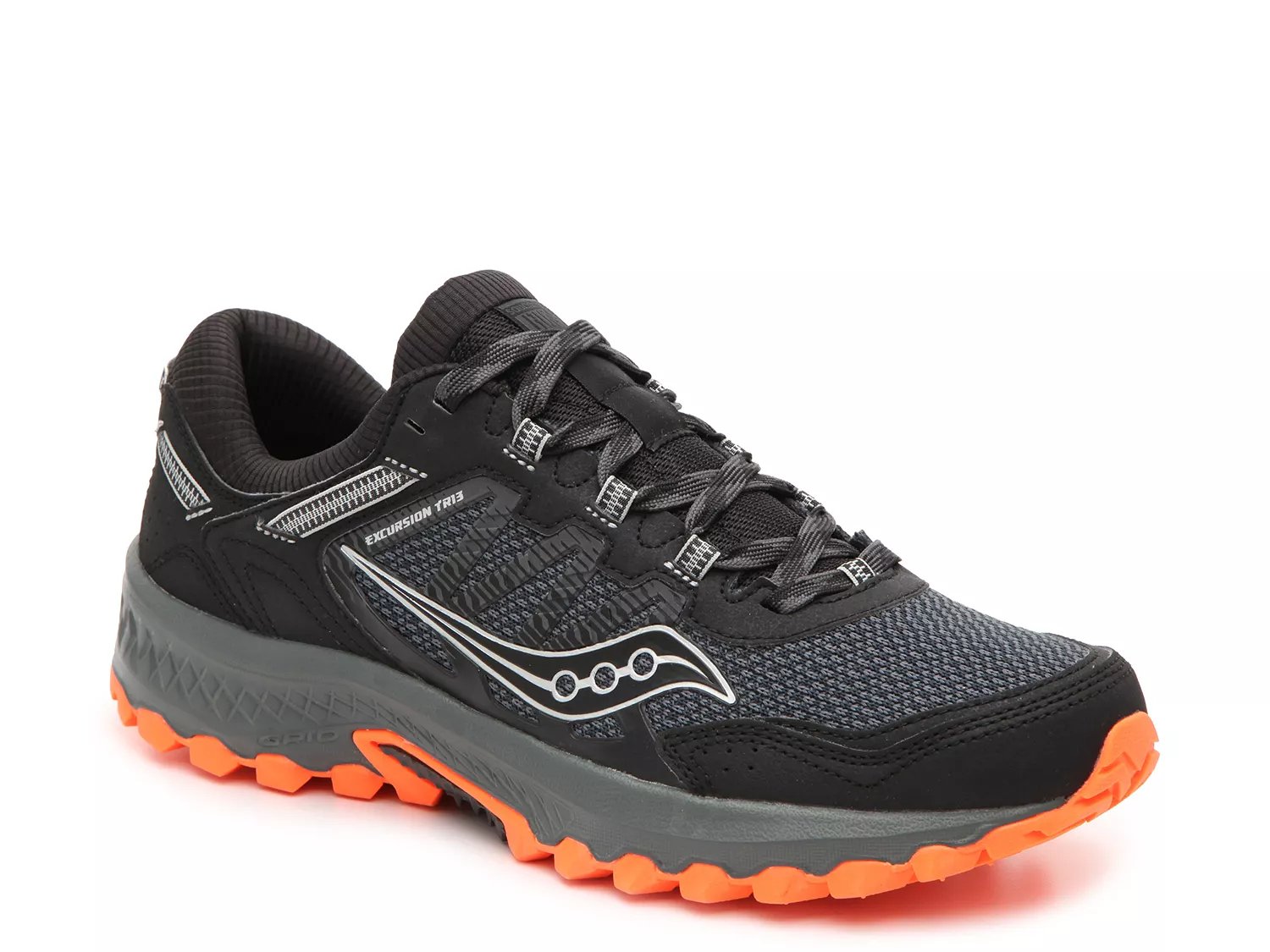 Versafoam Excursion TR 13 Running Shoe 