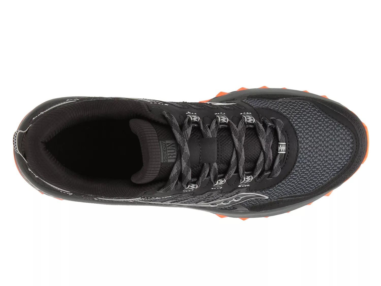 dsw saucony mens