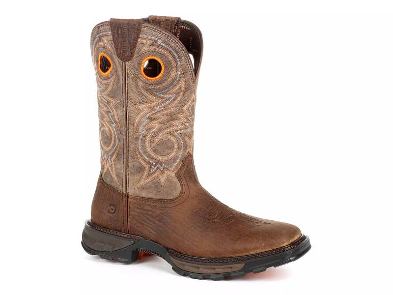 Dsw mens store cowboy boots