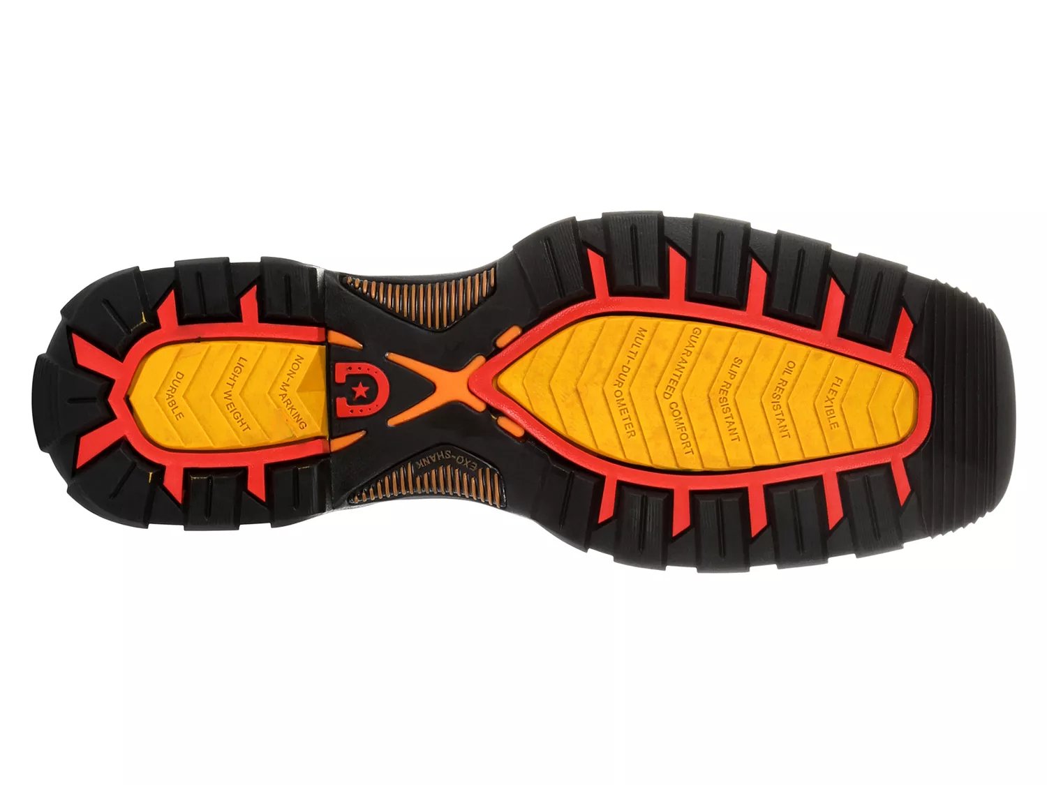 Maverick XP Cowboy Boot
