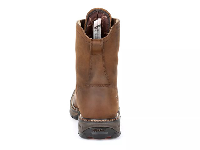 Maverick XP Work Boot