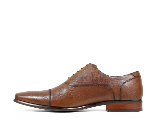 Florsheim postino cap toe oxford store