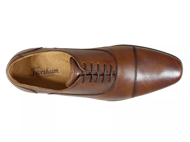 Florsheim postino plain toe oxford outlet