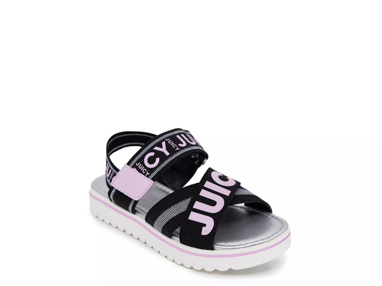 Juicy couture kids sandals new arrivals