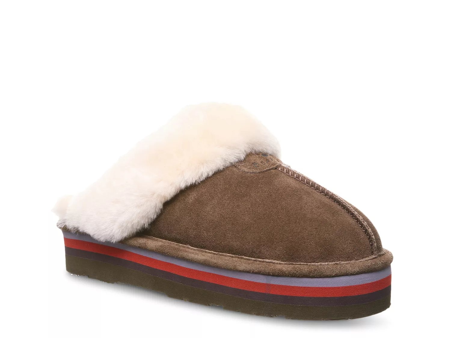 dsw slippers
