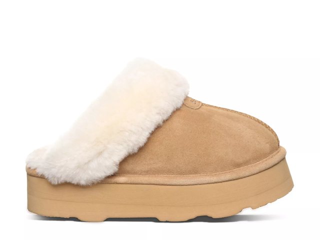 Bearpaw Retro Platform Free Shipping |