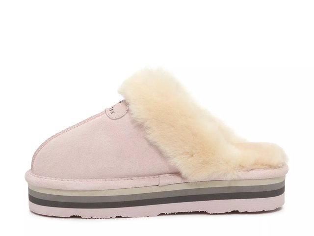 Retro slippers shop