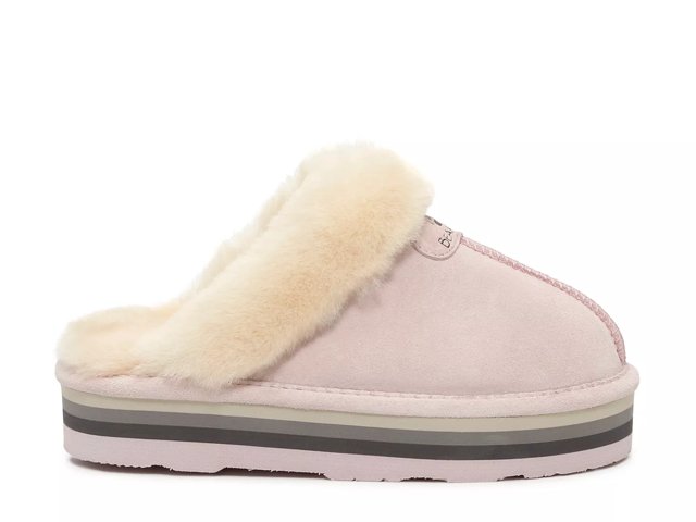 Bearpaw retro on sale slippers