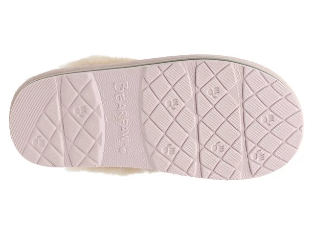 Bearpaw Retro Loki Platform Slipper Free Shipping DSW