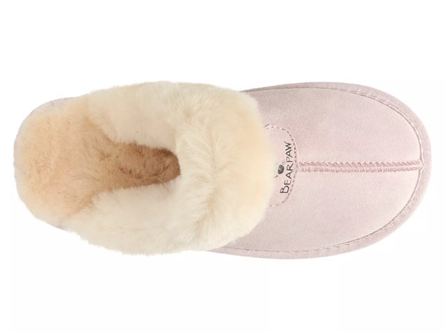 Bearpaw slippers womens deals