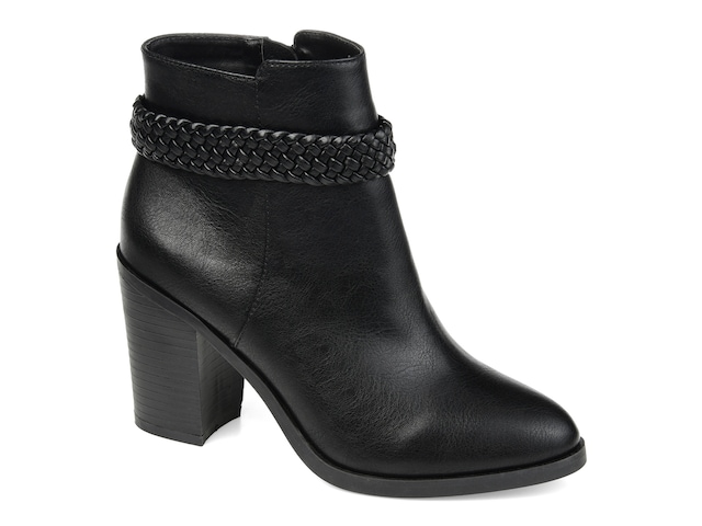 Journee Collection Maggie Bootie - Free Shipping | DSW
