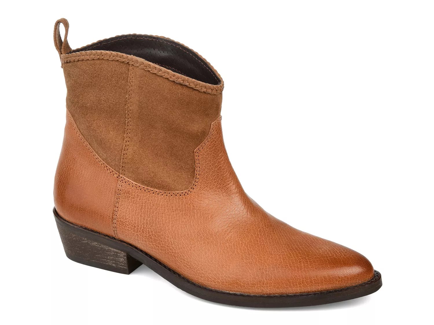report booties dsw