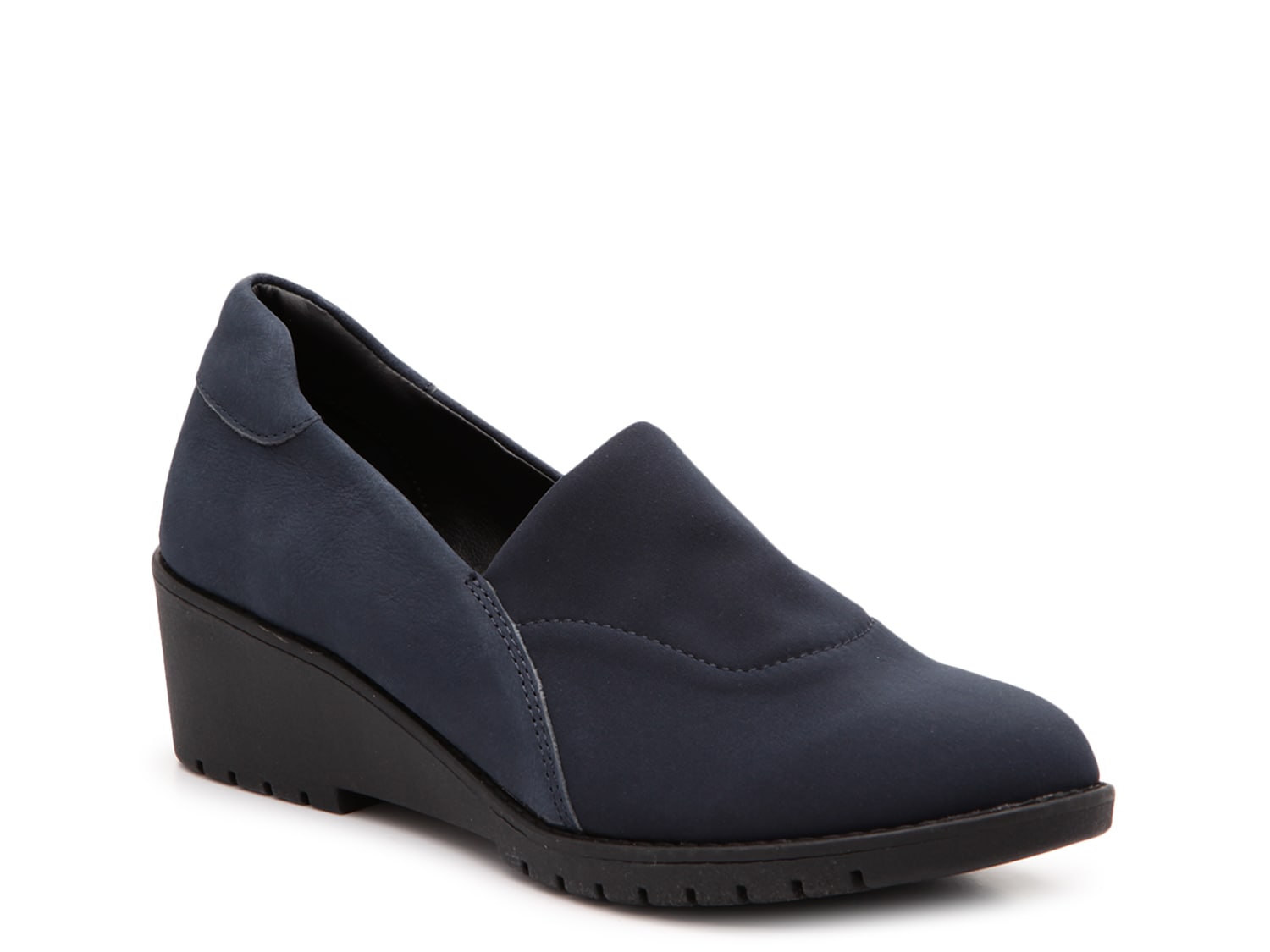 adam tucker slip on shoes