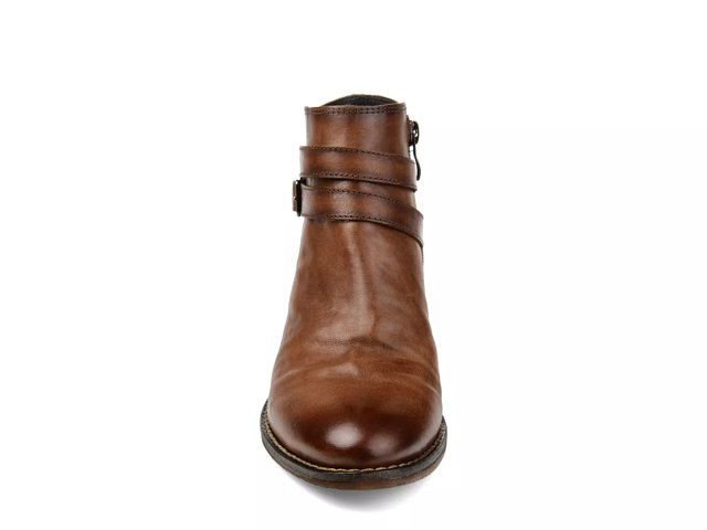 journee signature rachelle bootie