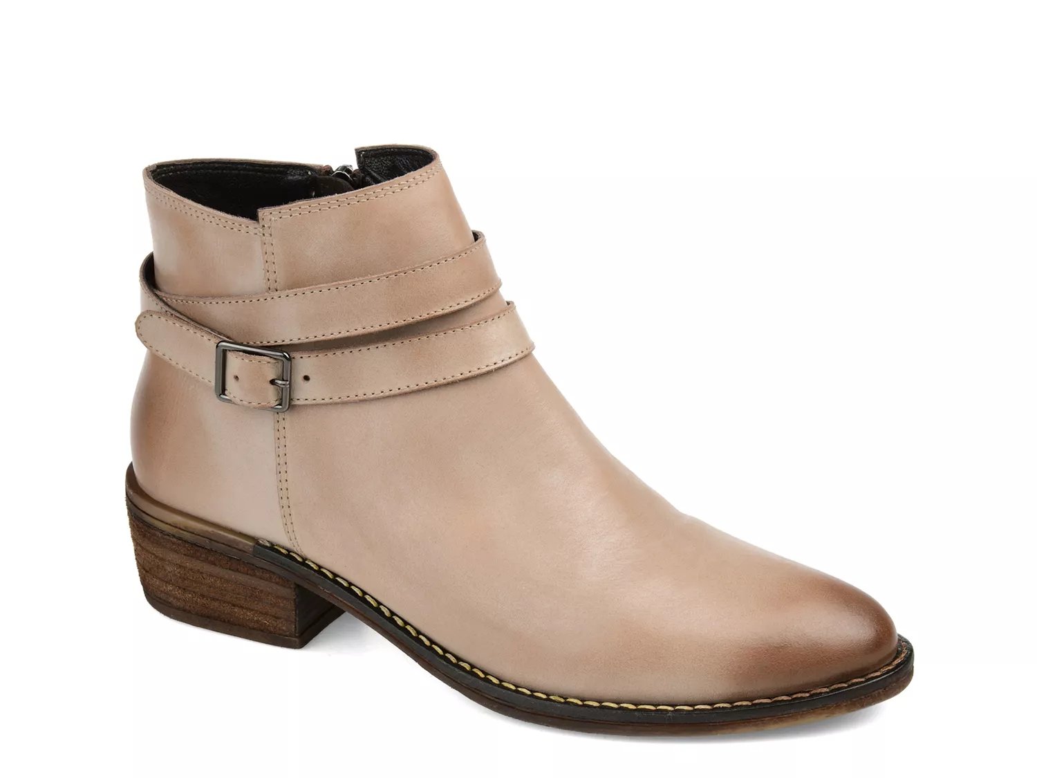 report booties dsw