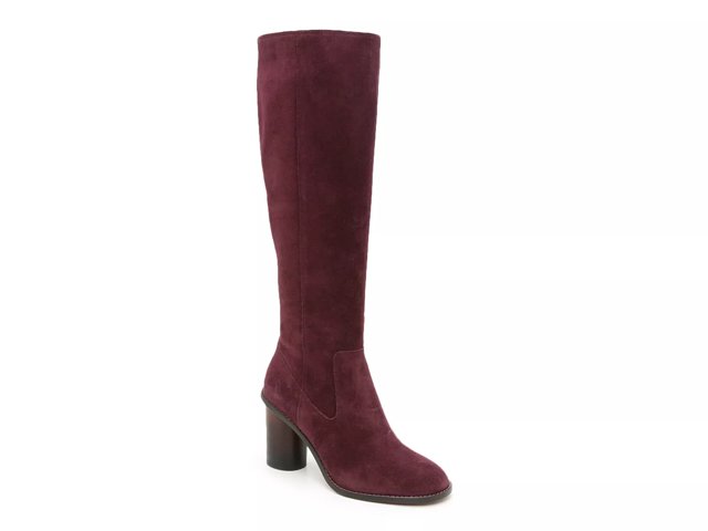 Coach Ombre Heel Boot