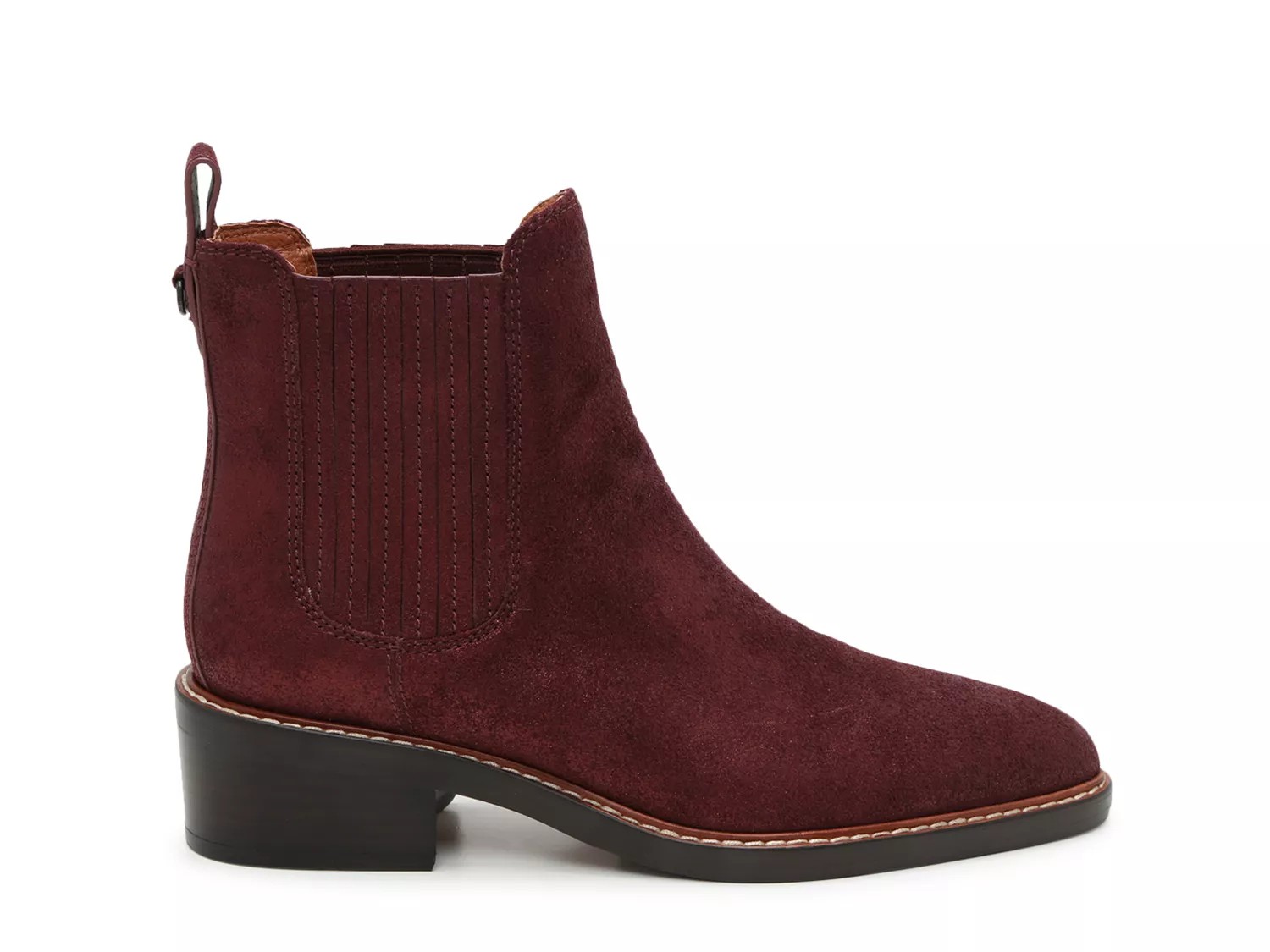 bowery chelsea boot