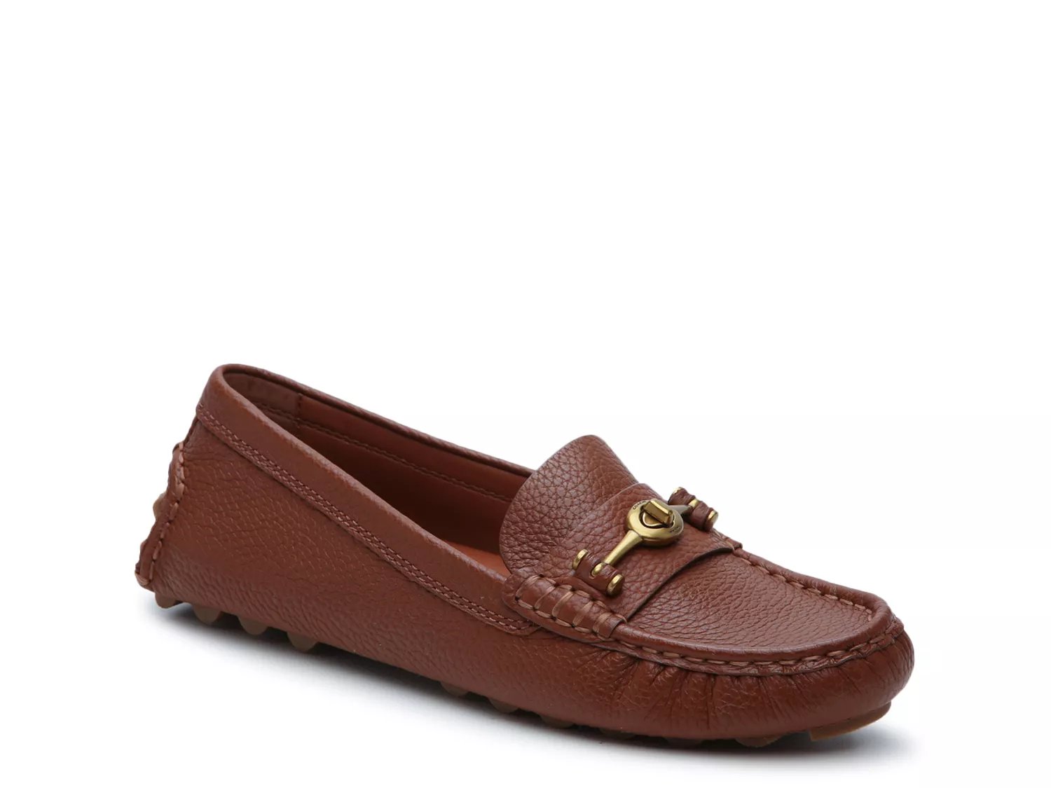 Crosby on sale driver loafer