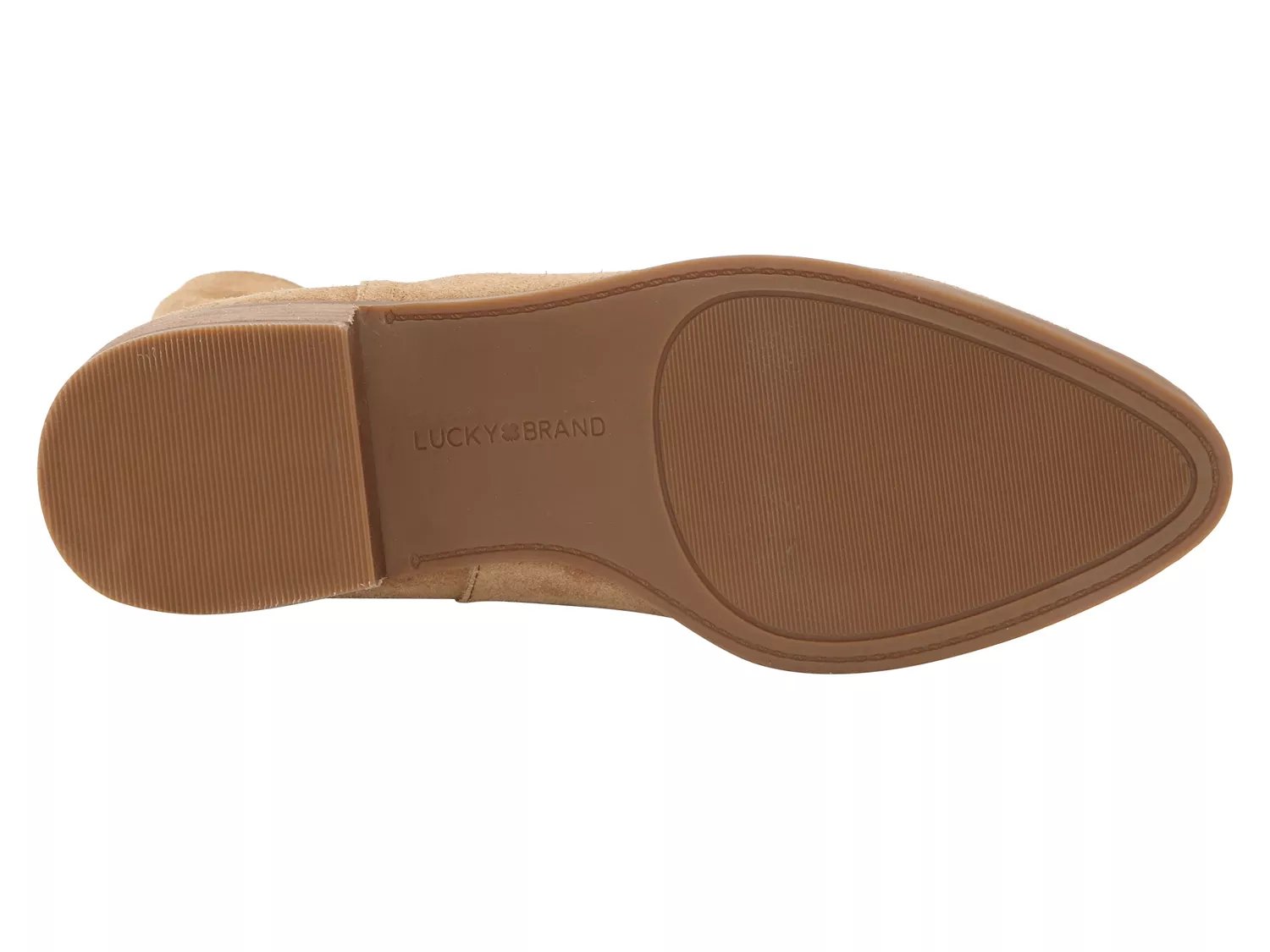 lofar boot