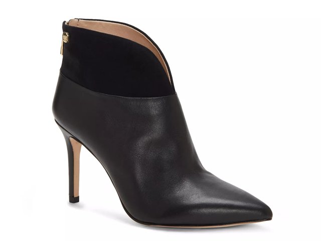Dsw peep toe sales booties