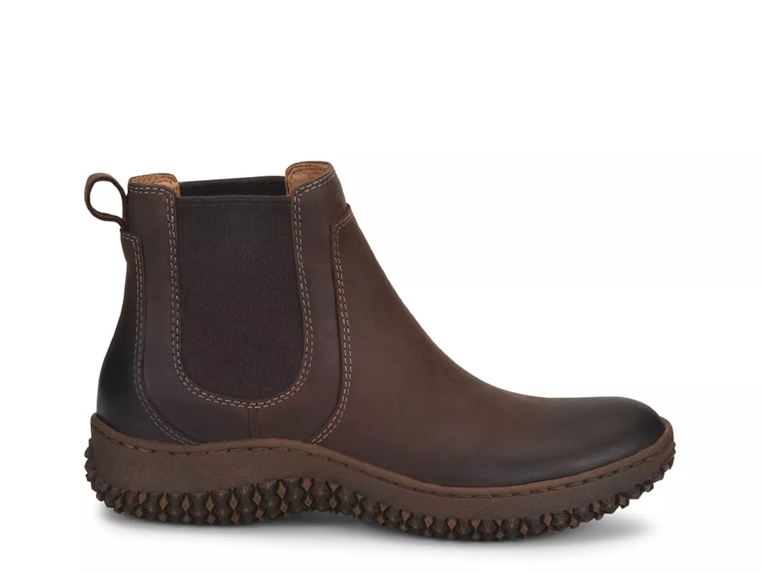 sofft abry waterproof bootie