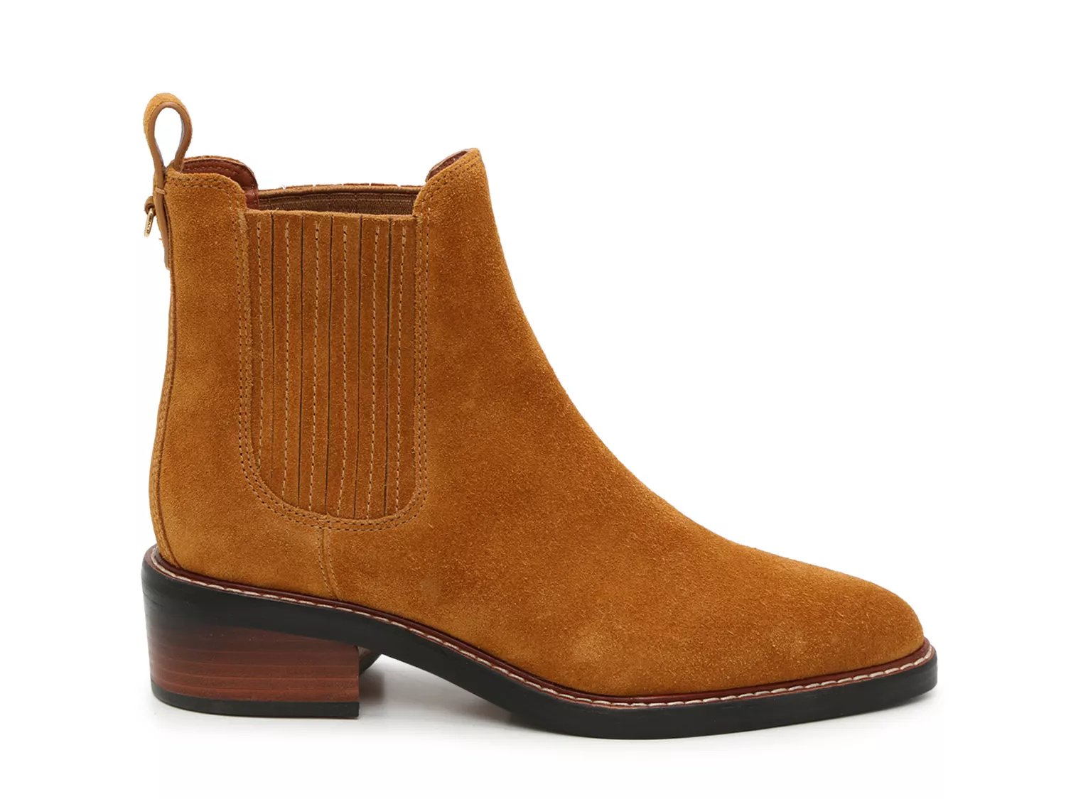 bowery chelsea boot coach