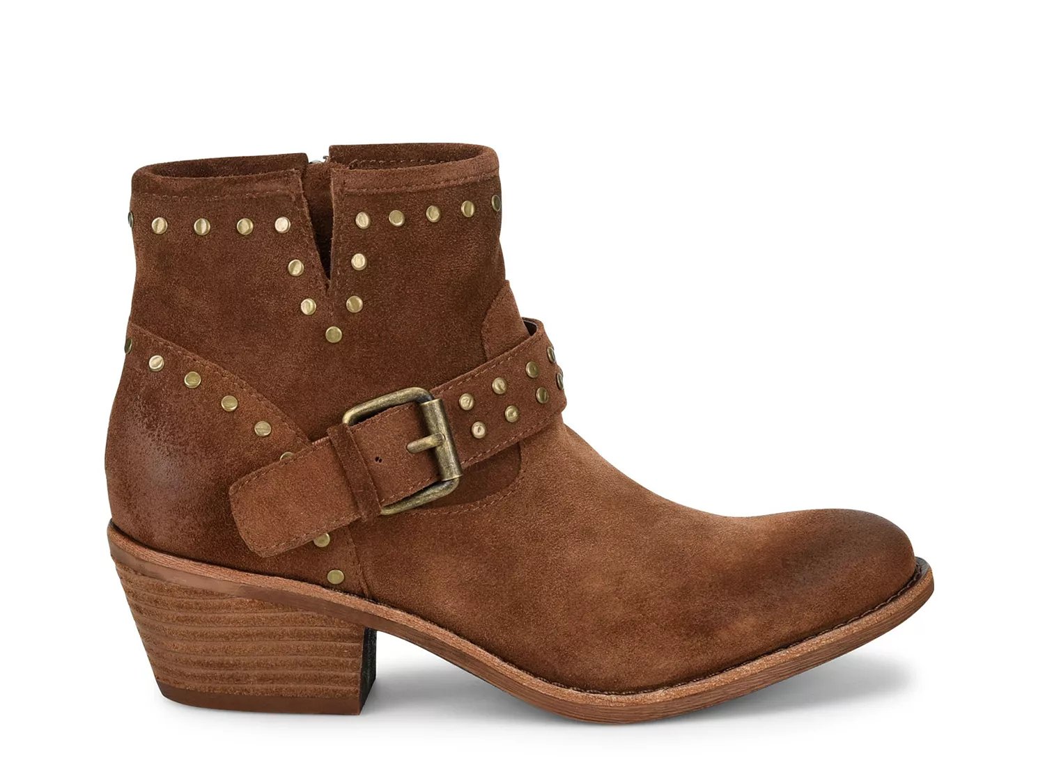 sofft abry waterproof bootie